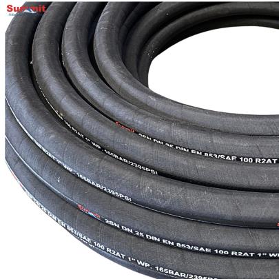 Manguera Summit 2SN 1